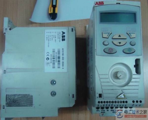 abb变频器柜跳闸怎么办?abb变频器柜跳闸预防措施
