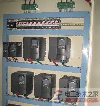 ��Ƶ���͵�ѹ��բ��ԭ����������