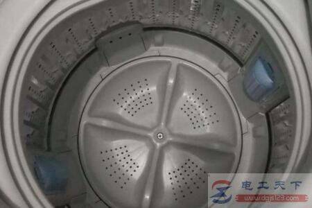 洗衣机进水正常电机不转什么原因,附维修解决方法