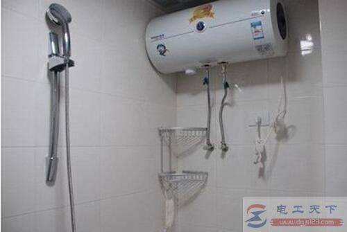 电热水器用完关与不关的区别,电热水器用完不关电源会不会费电