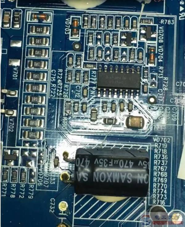 ����ά�ް�����һ̨����Һ������LED47X8100PDE���������ⰵ