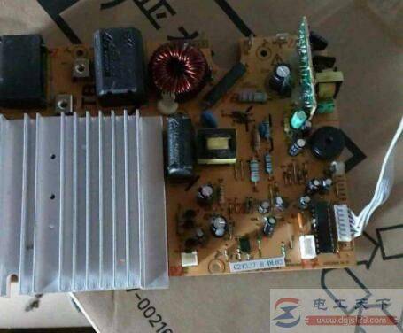 �ղ���C21S27-B���¯��ʾE0ά�޹���