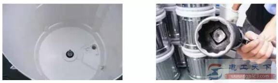 全自动洗衣机怎么更换离合器,附详细操作步骤