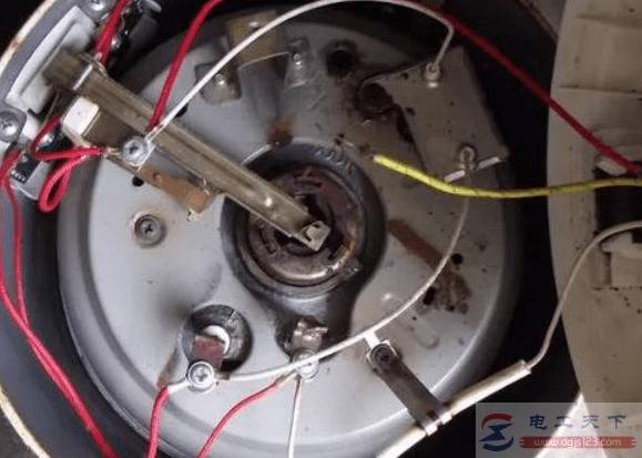 电饭锅接触不良怎么修,四个方面查找原因快速维修