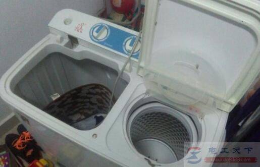 ����ϴ�»�����ˮ�Ĺ���ά�ް취