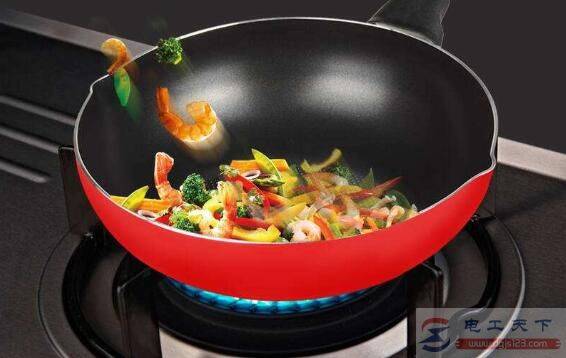 电磁炉不加热的原因,电磁炉不加热时的处理办法