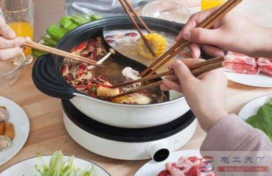 电磁炉散热风扇不转的故障维修办法