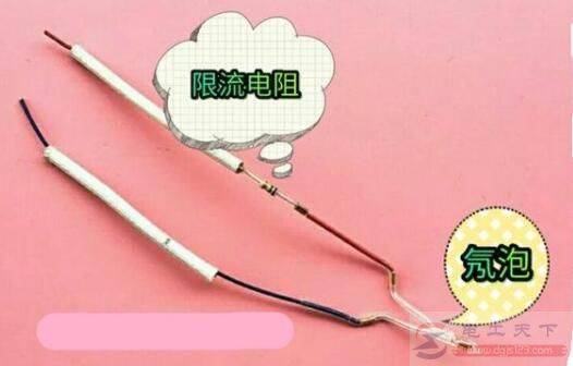 电饭锅指示灯不亮能否用LED灯代替?