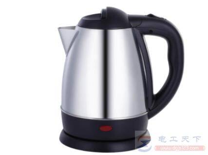电热水壶的选购技巧,除了品牌还看哪些