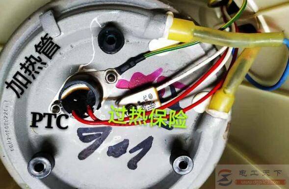 九阳豆浆机漏电部分有哪些,九阳豆浆机漏电怎么维修