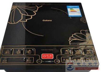 格兰仕电磁炉怎么维修,格兰仕电磁炉不加热怎么办