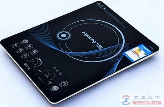 九阳电磁炉的8个故障代码,九阳电磁炉故障原因查找方法