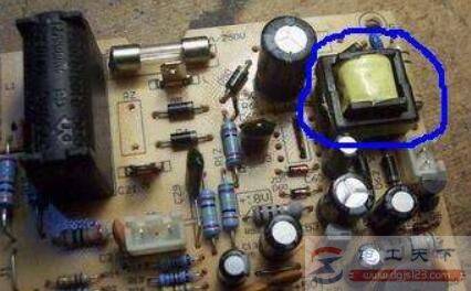 电磁炉整机无反应怎么办,电压不足cpu不工作是主因