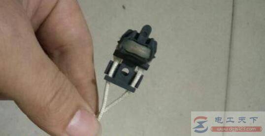 九阳电磁炉故障代码E7什么原因,E7故障怎么维修