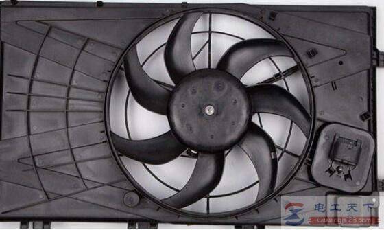 空调制热风扇不转(只有内机运转)的常见原因