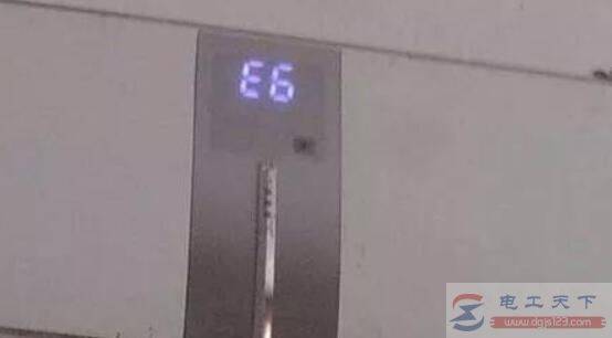 格力变频空调e6故障什么原因