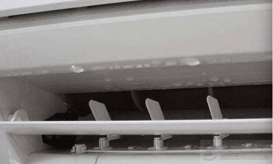 空调为什么滴水,空调滴水的五大原因