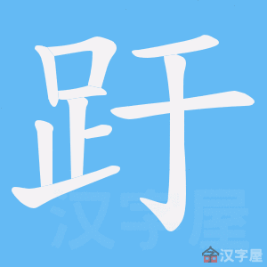 ��ڏ���ı�˳����д�ֶ�����ʾ