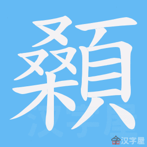 ����ı�˳����д�ֶ�����ʾ