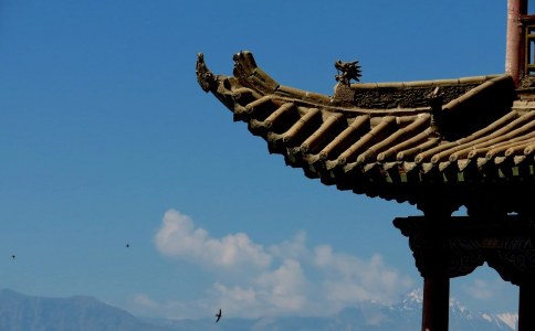 五行属土的字及含义 起名五行属土的文字寓意大全