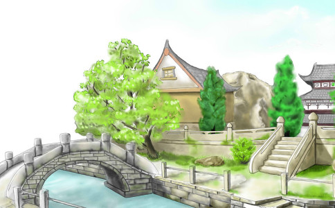 怎样给姓吴的男生起有诗意的名字