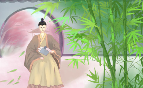 怎样给姓李的男生起有诗意的名字