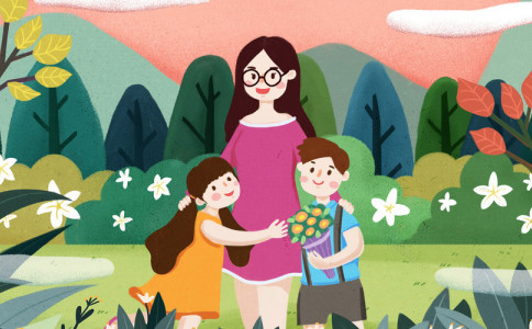 爸爸姓马怎么取名字