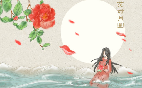 用诗词名句取名谢姓女孩