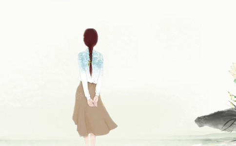 徐姓女孩起名诗经