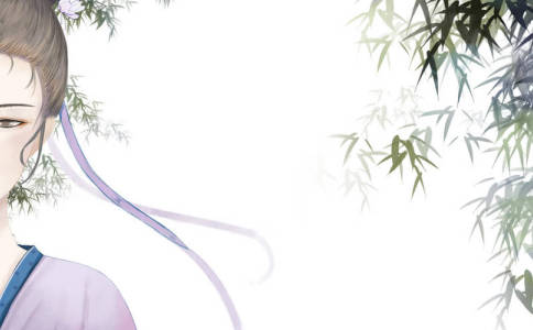 从古诗词里取名 8个名字引经据典推荐