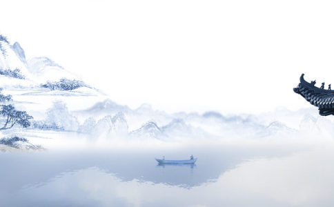 古诗词取名字的 8个名字引经据典推荐