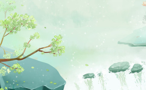 诗经苏姓取名字 8个名字引经据典推荐