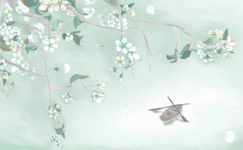 姓黄从诗经中取名 8个名字引经据典推荐