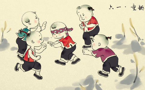 小孩周易起什么名好听