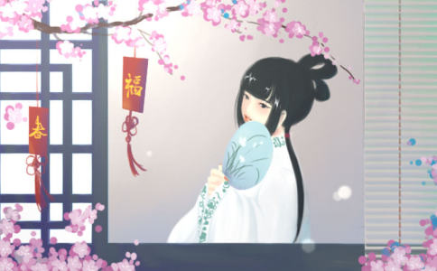 五行缺火女孩名字大全