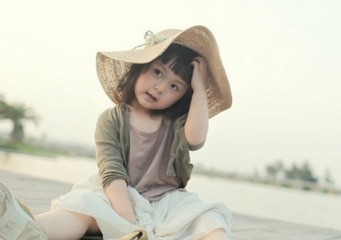 给傅姓女宝宝起个好名字