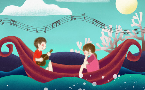 男孩姓钟取有涵养的名字