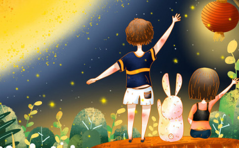 男孩姓钟取有涵养的名字