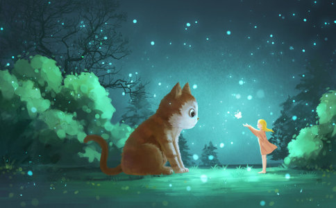 女孩姓卢取名字大全