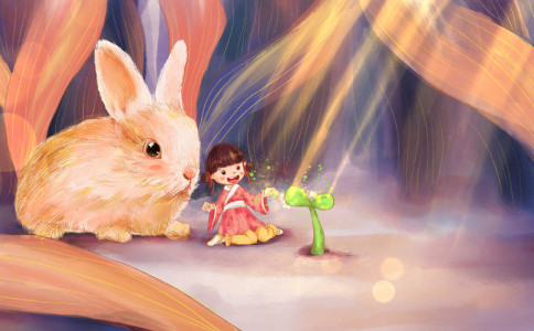 女孩姓魏取什么名字好