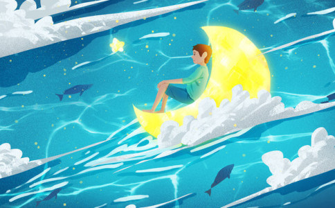 有诗意的钟姓男孩名字