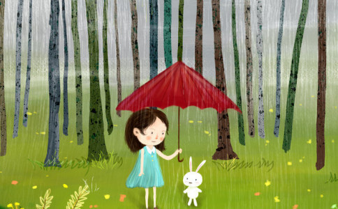 姓夏的女孩名字大气