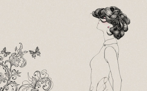 用成语取名字安姓女孩