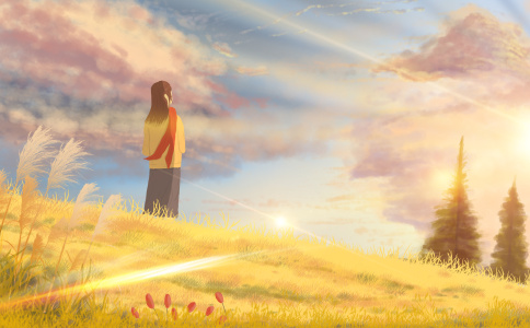 姓姜的女孩名字古风