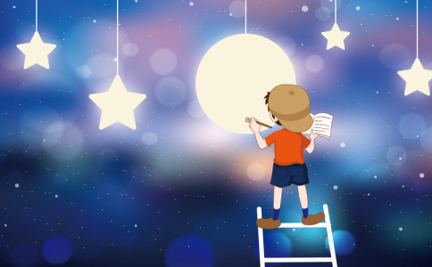 姓刘的男孩叫什么名字好听有意义