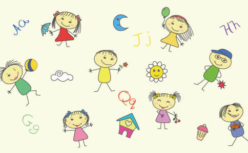 起名字男孩姓邵