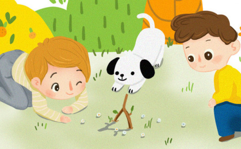 徐姓顺口男孩名字