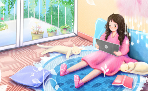 姓白女孩有寓意的名字大全