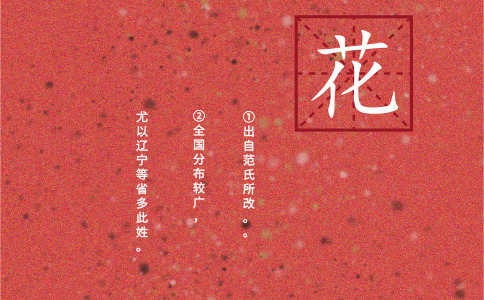 姓花好听的男孩名字_花姓男宝宝取什么名字好听