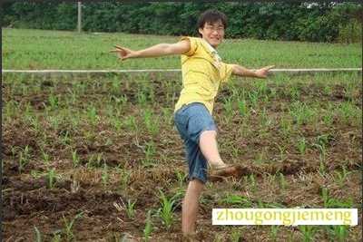 梦见踩了一脚屎